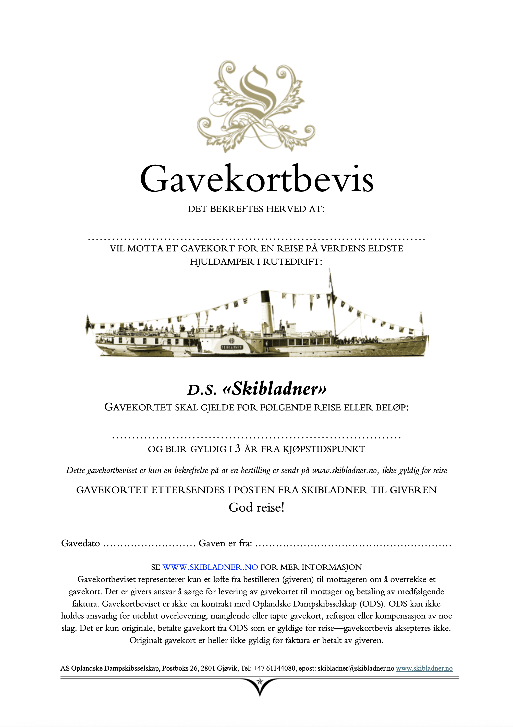 gavekort-bevis-ny-ODS