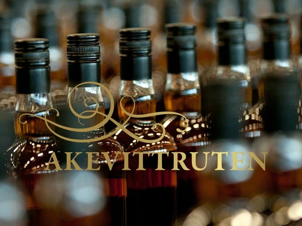 Akevittcruise lørdag 29. august, fra Hamar